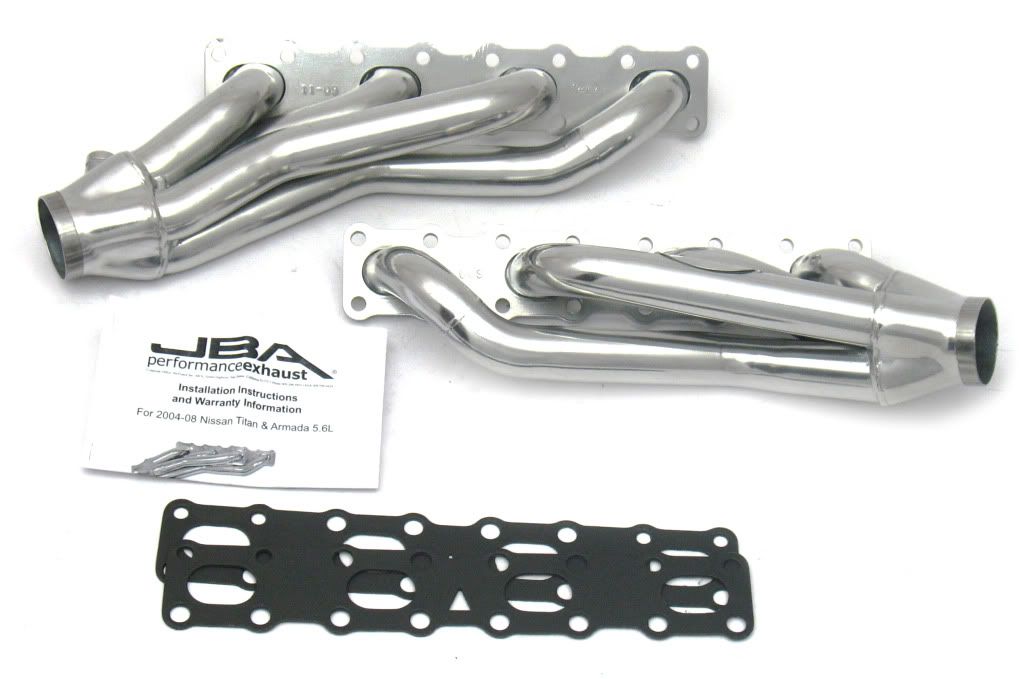 TAP Auto Offical GB JBA Long Tube, Shorty, CatBack Systems