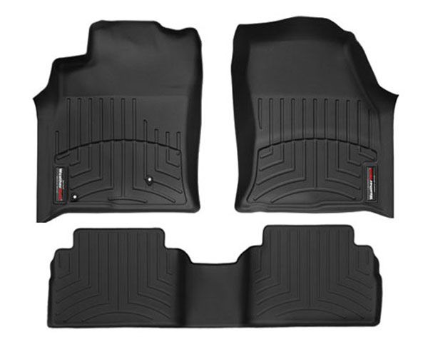 TAP Auto Parts Sells Custom Floor Mats Nissan Titan Forum