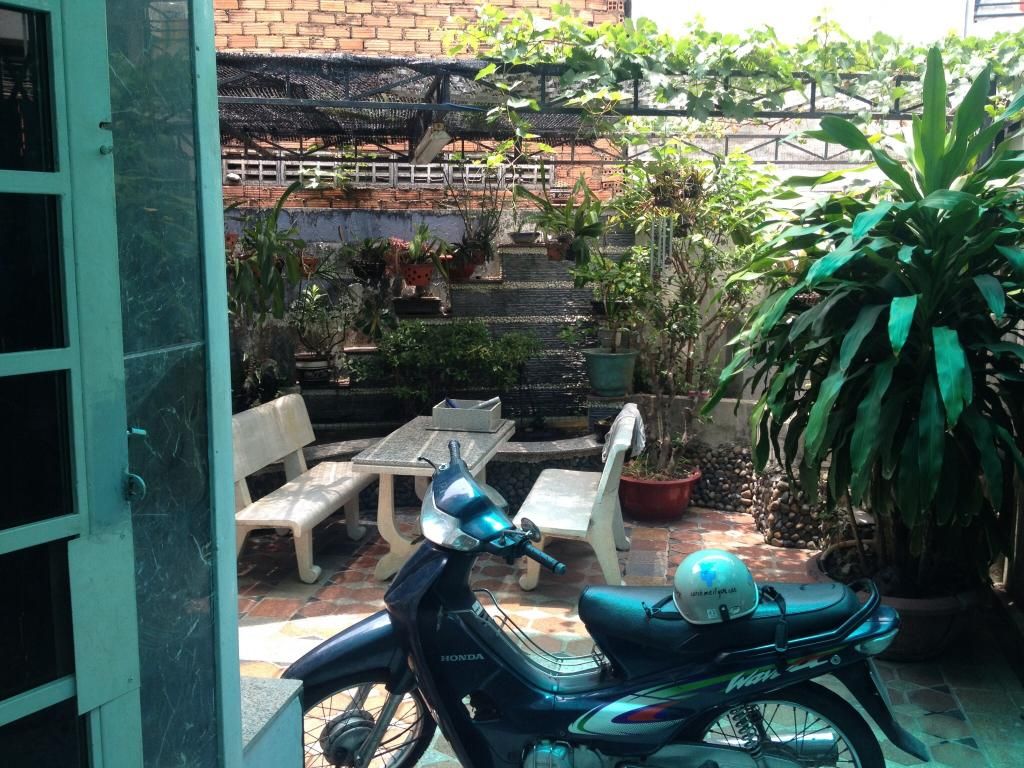 Cho thuê hoặc bán nhà nguyên căn - 1