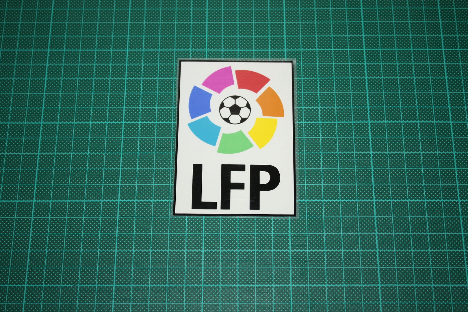 league lfp badges 2004 present league lfp badges 2004 present