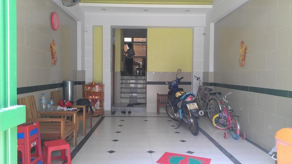 Bán Gấp Nhà  Đường số 12, Gần  Lò Thiêu Bình Hưng Hòa , Tân Kỳ Tân Quý ( Có ảnh thật) - 13