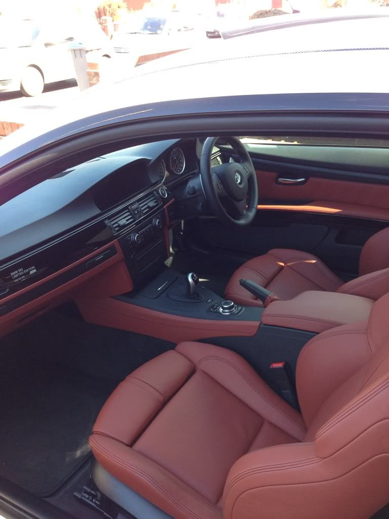 What S My Interior The M3cutters Uk Bmw M3 Group Forum