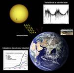 cambio climático cambio climático