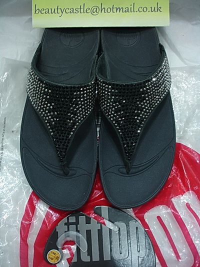 fitflop flare ignitors