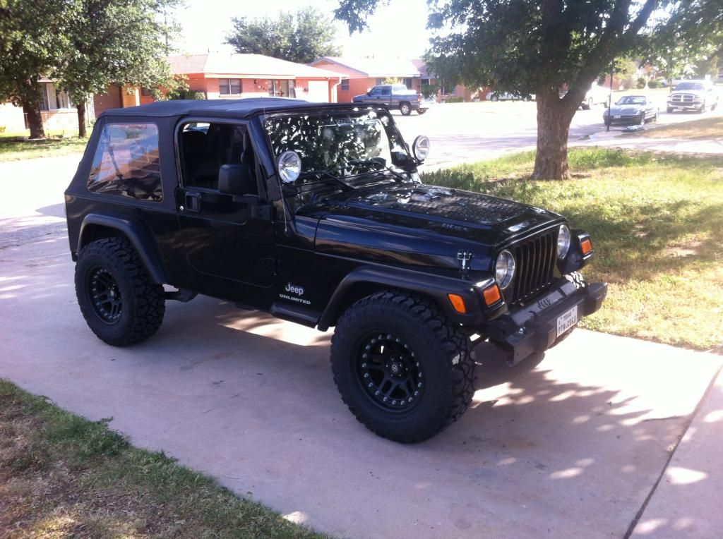 V8 ZJ Springs..what else should I do? Jeep Enthusiast Forums