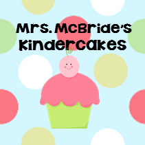 McBrides Kinder Cakes