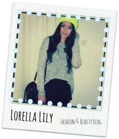 Lorella Lily