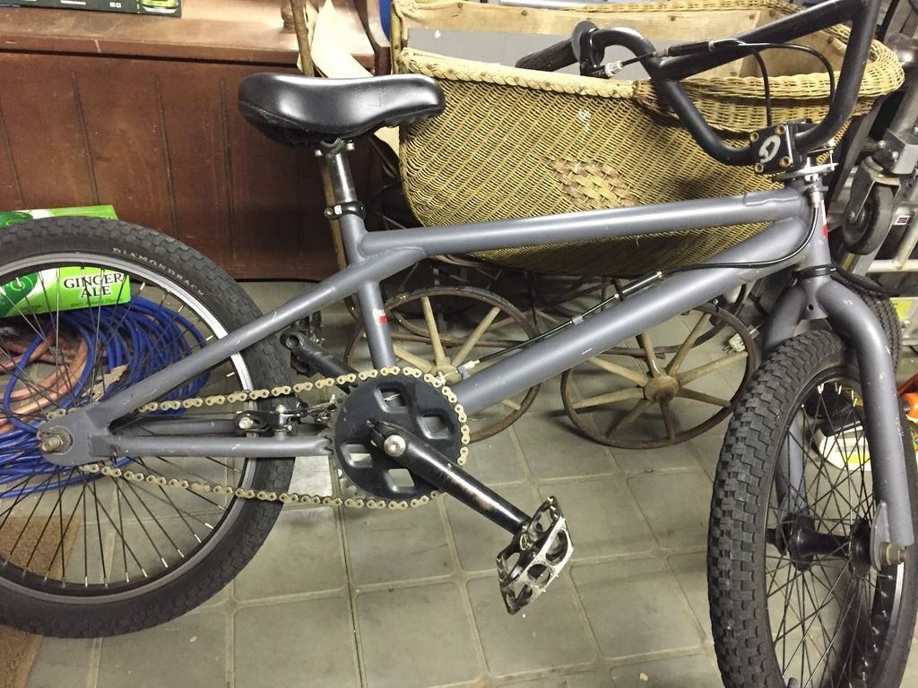 diamondback session bmx