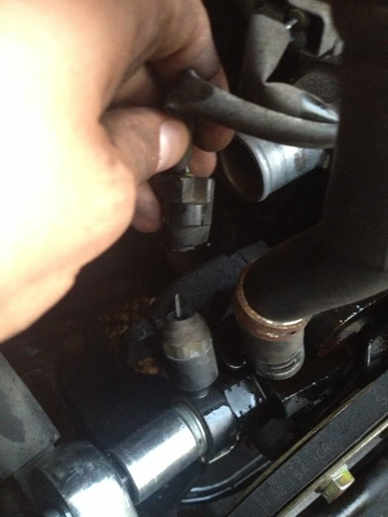 Lexus Is200 Engine Change Engine & Transmission Lexus Owners Club