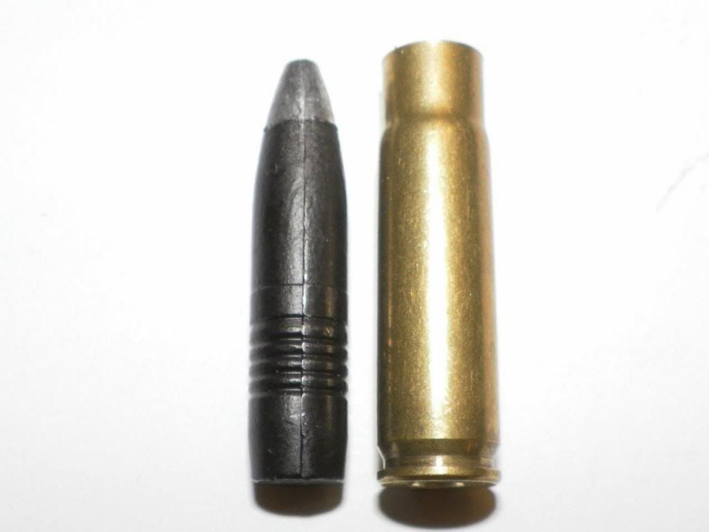 Powder Coating Cast Bullets! Page 4