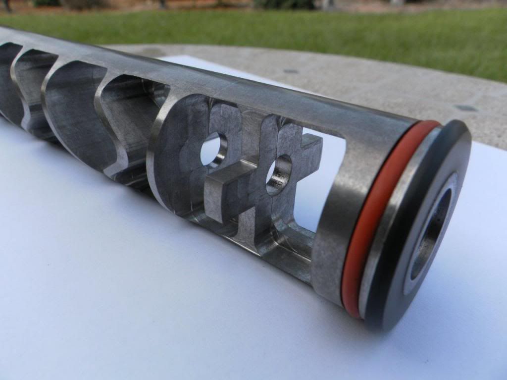 Powder Coating Cast Bullets! Page 4