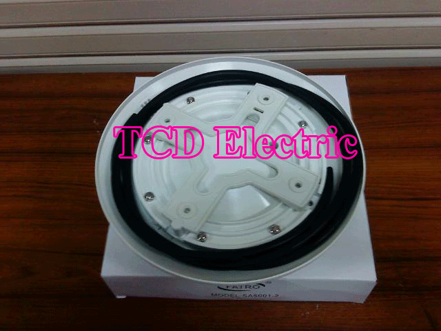 Lampu Underwater Halogen Fatro-2