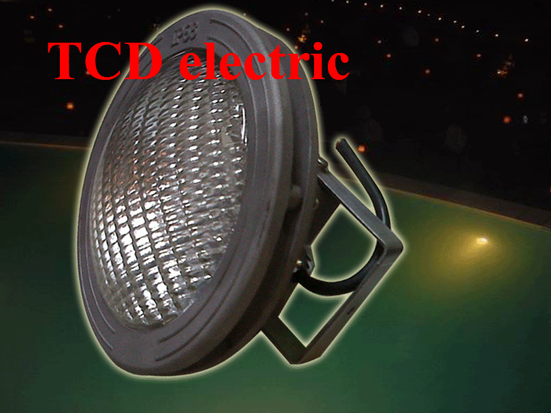 Lampu Kolam Air mancur-2