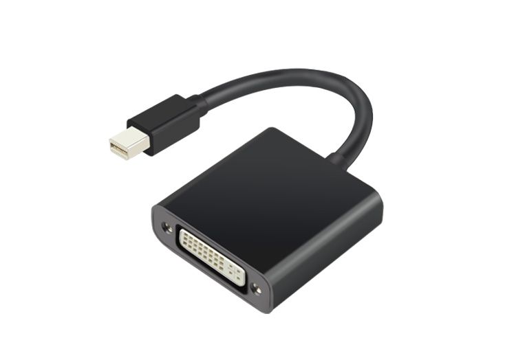 Cáp chuyển Mini Displayport sang DVI cho Macbook Unitek Y6326BK