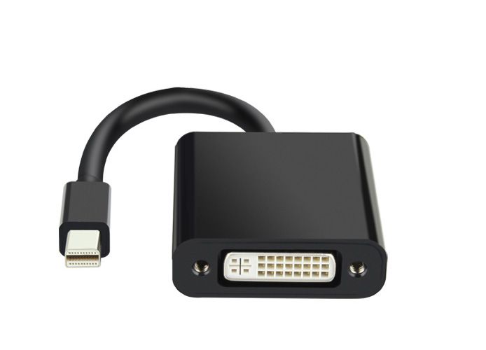 Cáp chuyển Mini Displayport sang DVI cho Macbook Unitek Y6326BK