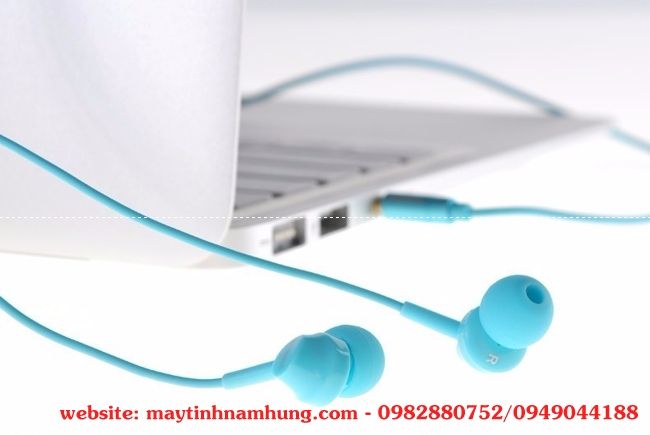 Tai nghe điện thoại Remax RM 501 In ear