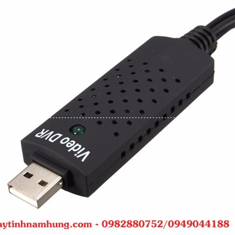 USB ghi hình cho máy siêu âm nội soi EasyCap 2.0