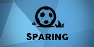 Sparing