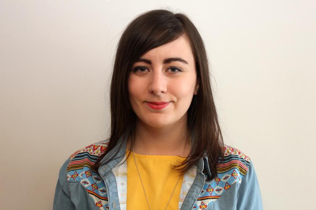 uk fashion blogger