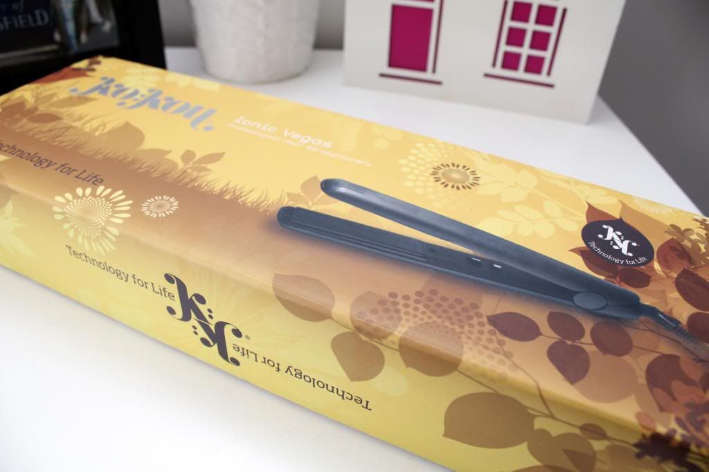 uk beauty blogger