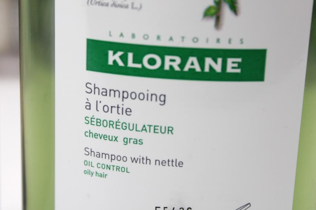 uk beauty hair blogger