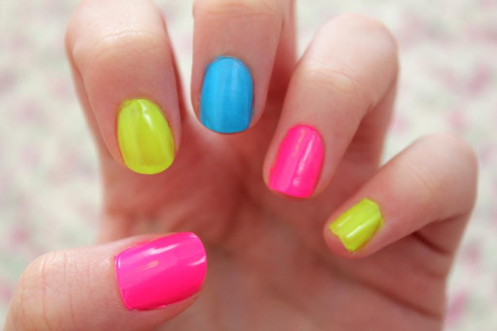 uk beauty blogger