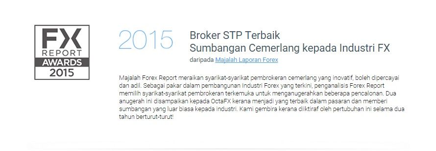 Broker forex terbaik carigold