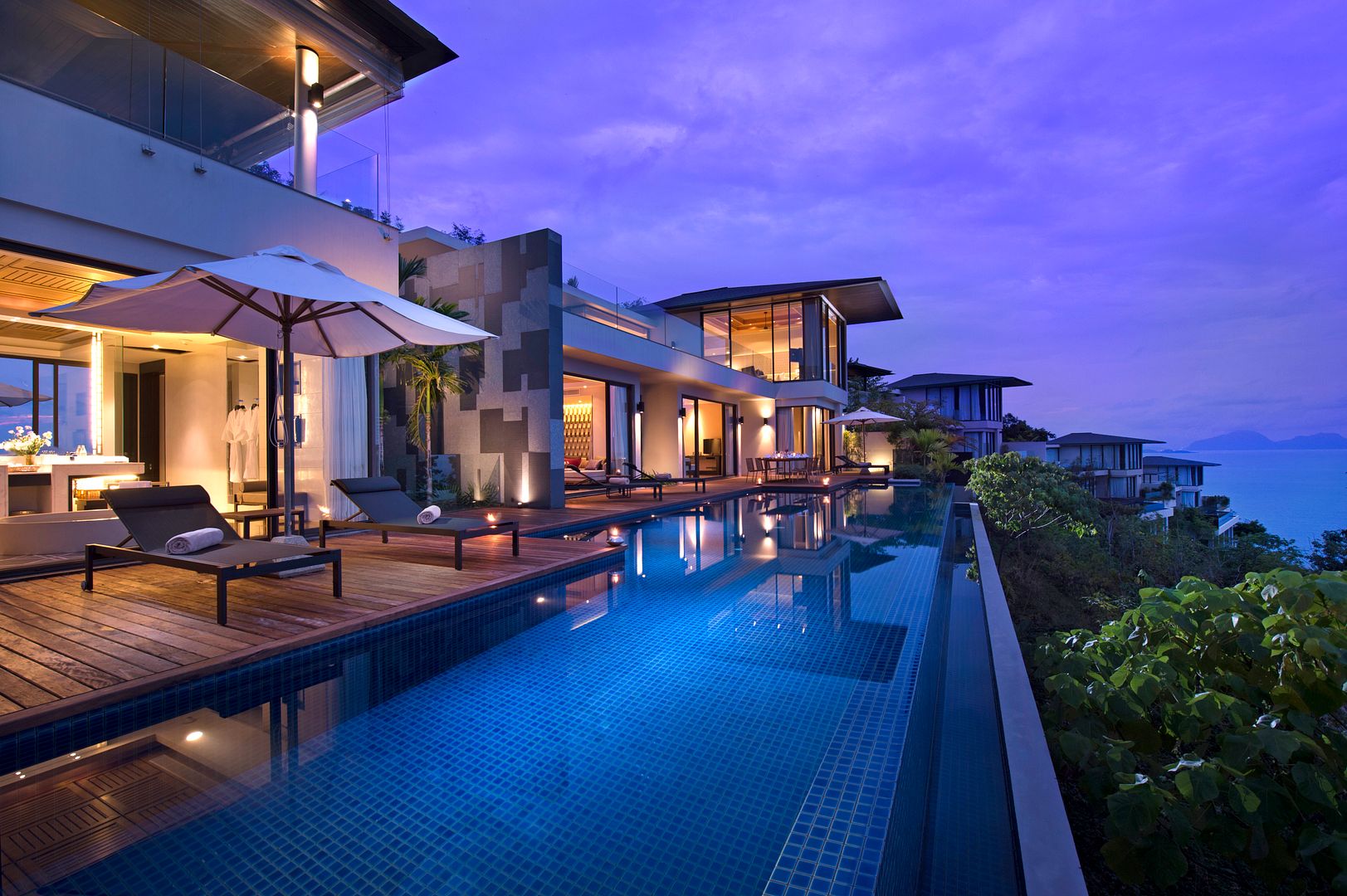  photo Conrad Koh Samui Oceanview Three Bedroom Pool Villa - Exterior HeRO.jpg