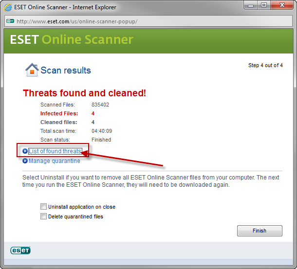 avast online security aswwebrepie dll