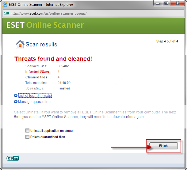 Mysearchstart And Conhost Exe Closed Virus Spyware Malware