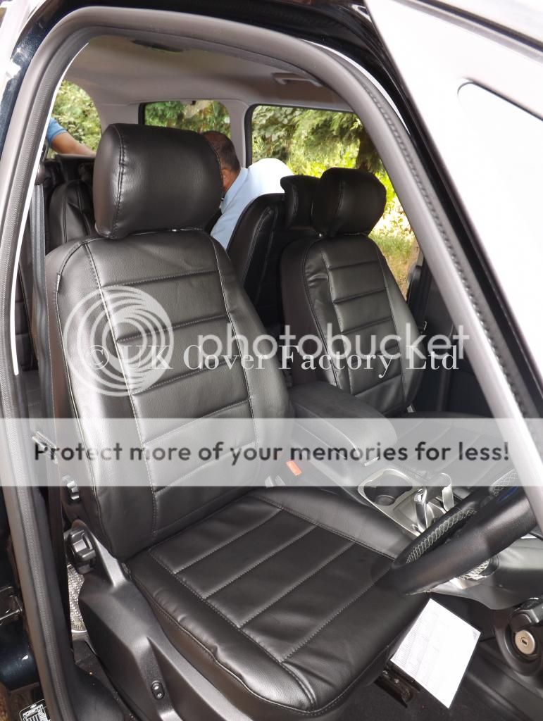 Car seat covers for ford contour #3