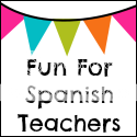 Fun For Spanish Teachers
