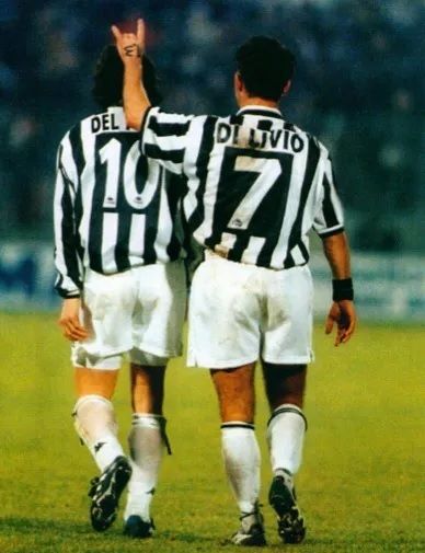 Juventus Zidane #21 1997-1998 Awaykit Nameset Printing 
