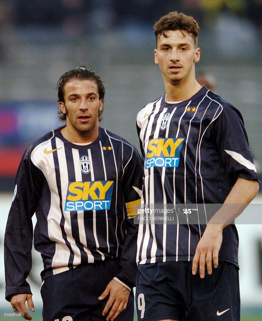 juventus kit 2004
